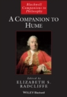 A Companion to Hume - Book