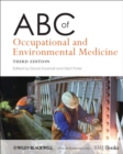 ABC of Occupational and Environmental Medicine - Book