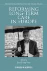 Reforming Long-term Care in Europe - Book