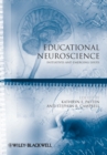 Educational Neuroscience : Initiatives and Emerging Issues - Book
