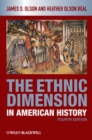 The Ethnic Dimension in American History - eBook