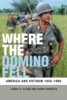 Where the Domino Fell : America and Vietnam 1945 - 1995 - eBook