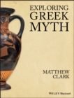 Exploring Greek Myth - eBook