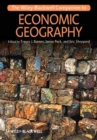 The Wiley-Blackwell Companion to Economic Geography - eBook