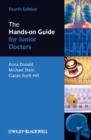 The Hands-on Guide for Junior Doctors - eBook