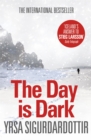 The Day is Dark : Thora Gudmundsdottir Book 4 - Book
