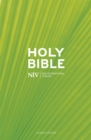NIV Schools Hardback Bible 20 Copy Pack : 20 Copy Pack - Book