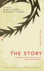 The Story: Teen Edition : The Bible as One Continuing Story of God and his People - eBook