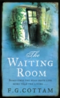 The Waiting Room - Book