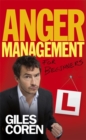 Anger Management (for Beginners) - Book