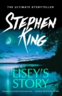 Lisey's Story - Book