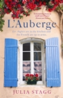 L'Auberge : Fogas Chronicles 1 - Book