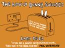 The Book of Bunny Suicides - eBook
