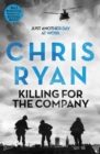 Killing for the Company : Just another day at the office... - eBook
