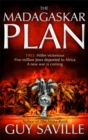The Madagaskar Plan - Book