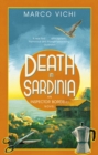 Death in Sardinia : Book Three - eBook