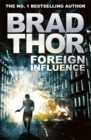Foreign Influence - Book