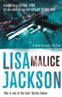 Malice : New Orleans series, book 6 - eBook