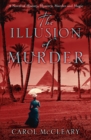 The Illusion of Murder - eBook