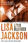 Cold Blooded : New Orleans series, book 2 - eBook