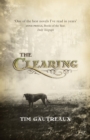 The Clearing - eBook