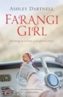 Farangi Girl : Growing up in Iran: a daughter's story - Book