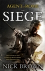 The Siege - Book