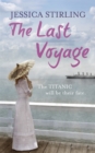 The Last Voyage - Book