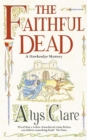 The Faithful Dead - eBook