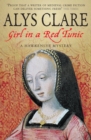 Girl In A Red Tunic - eBook