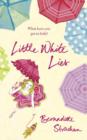 Little White Lies - eBook