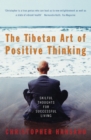 The Tibetan Art Of Positive Thinking - eBook