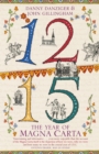 1215: The Year of Magna Carta - eBook