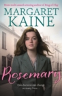 Rosemary - eBook