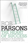 The Heart of Success - eBook
