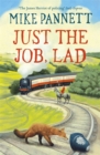 Just the Job, Lad - Book