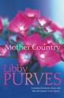 Mother Country - eBook