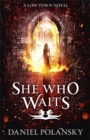 She Who Waits - Book