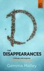 The Disappearances - Book