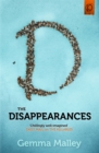 The Disappearances - Book