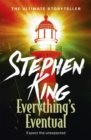 Everything's Eventual : 14 DARK TALES - Book
