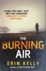 The Burning Air - Book