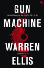 Gun Machine - eBook