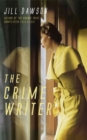 The Crime Writer - Book