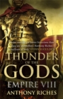 Thunder of the Gods - Book