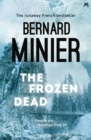 The Frozen Dead - Book