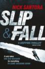 Slip and Fall - eBook