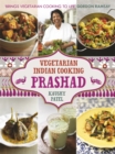 Vegetarian Indian Cooking: Prashad - Book