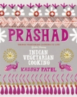 Vegetarian Indian Cooking: Prashad - eBook