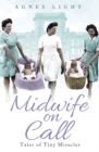 Midwife on Call - Book